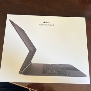 Ipad Pro 12.9 inch Magic Keyboard